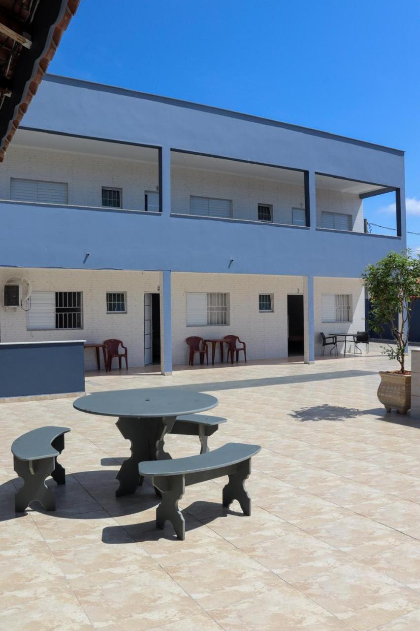 Casa De Temporada Sabores Da Vida Em Peruibe Exterior photo